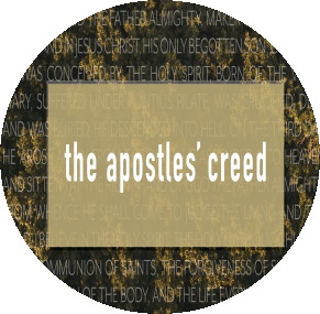 Apostle's Creed